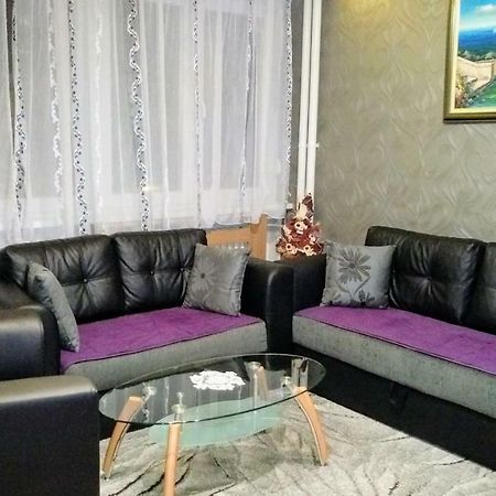 Apartment Milos Belgrád Kültér fotó
