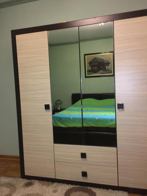 Apartment Milos Belgrád Kültér fotó
