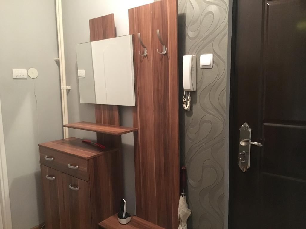 Apartment Milos Belgrád Kültér fotó